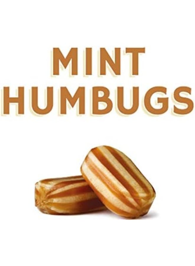 SWEETSHOP Bonds of London Mint Humbugs - Image 2